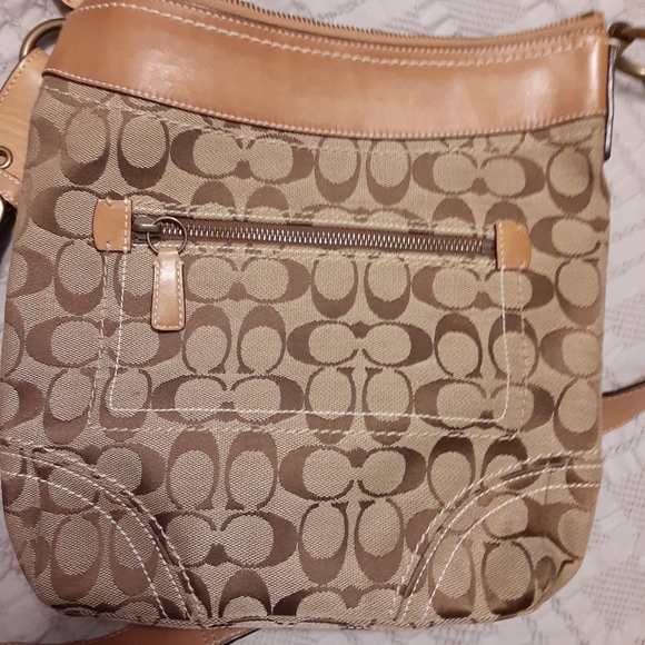 Coach bag - Picture 8 of 8